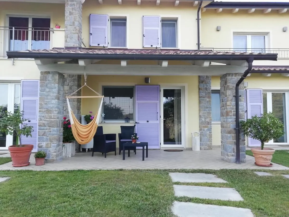 Bed and Breakfast La Cicala Stonata Dolceacqua