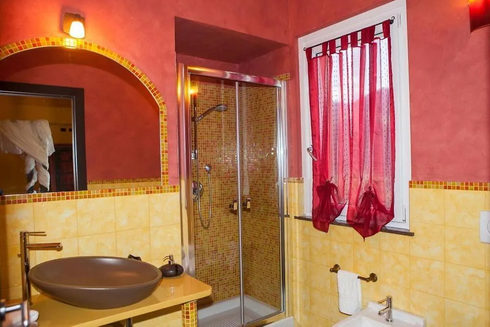 Bed and Breakfast La Cicala Stonata Dolceacqua Bed & Breakfast