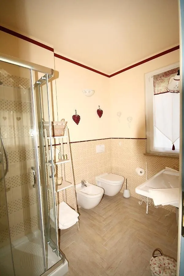 Bed and Breakfast La Cicala Stonata Dolceacqua