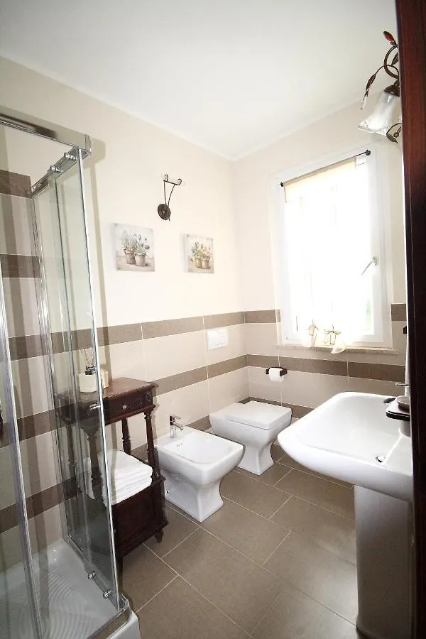 Bed & Breakfast Bed and Breakfast La Cicala Stonata Dolceacqua