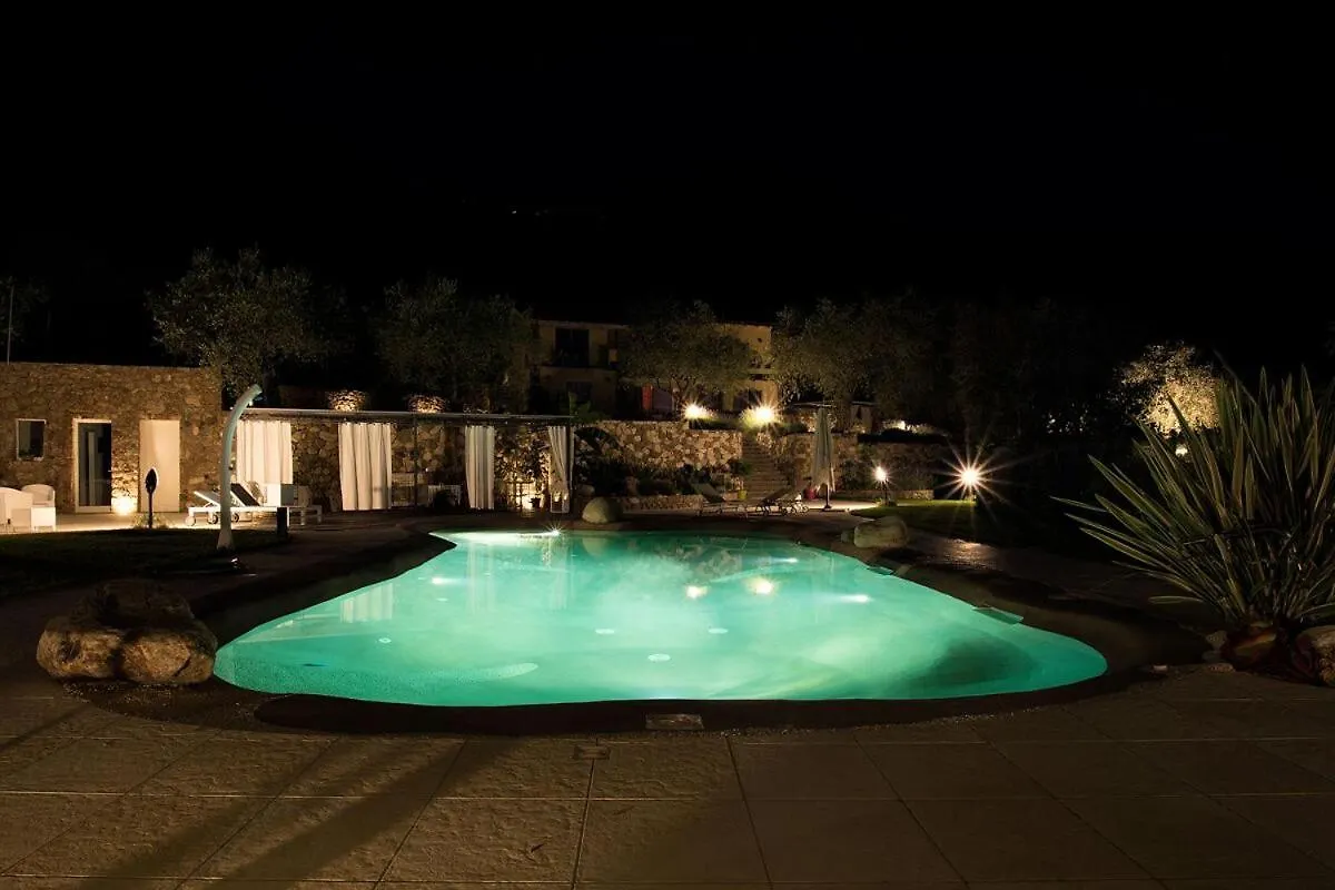 Bed and Breakfast La Cicala Stonata Dolceacqua Bed & Breakfast