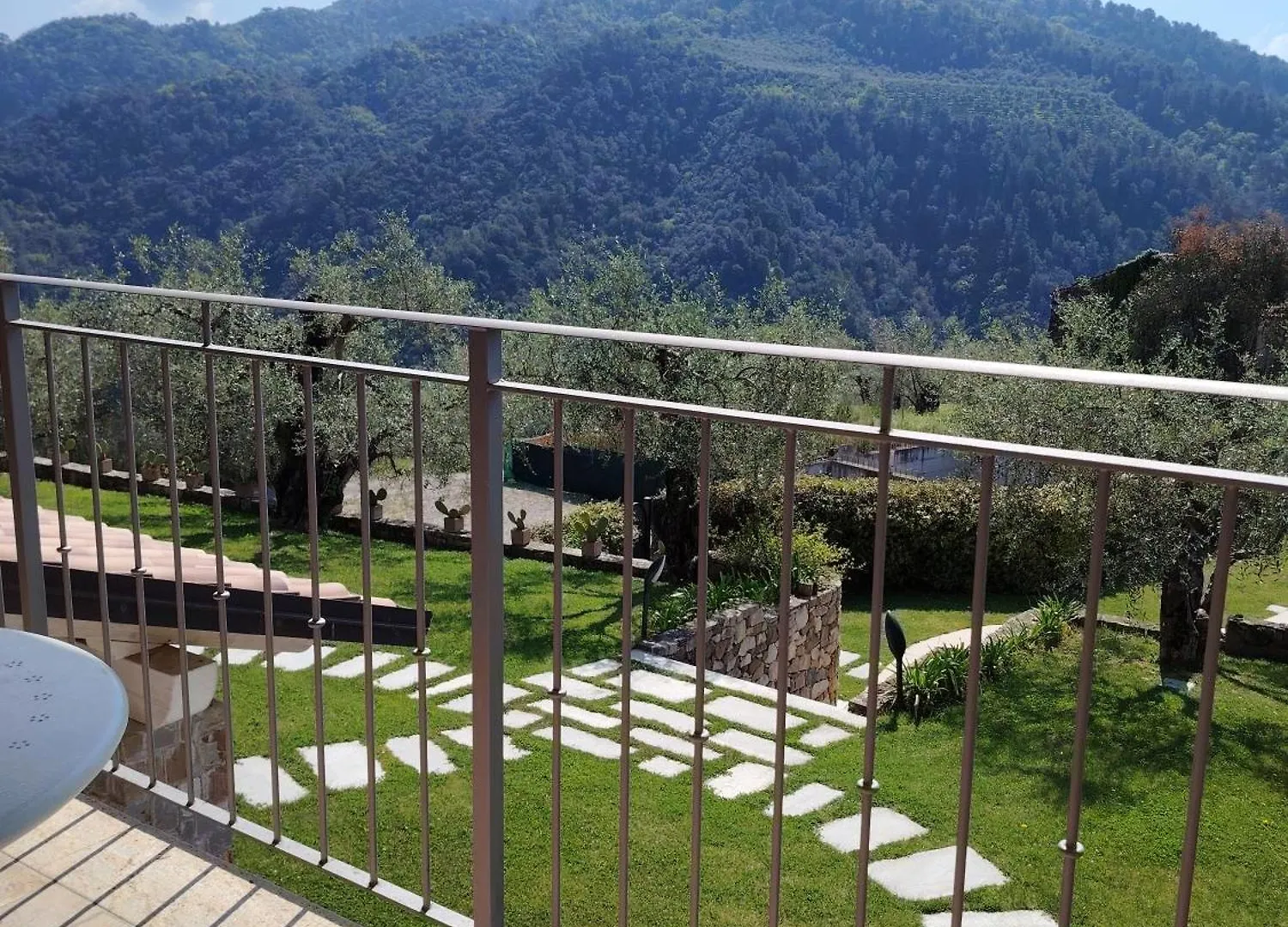 Bed and Breakfast La Cicala Stonata Dolceacqua 0*,  Itálie