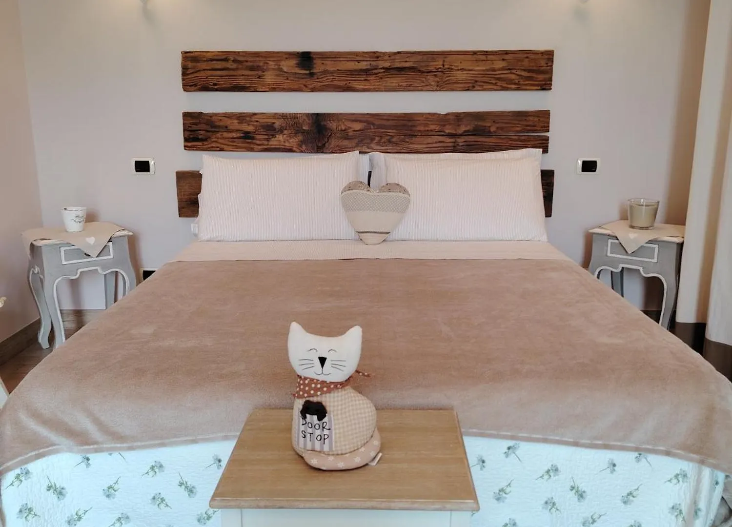 Bed and Breakfast La Cicala Stonata Dolceacqua